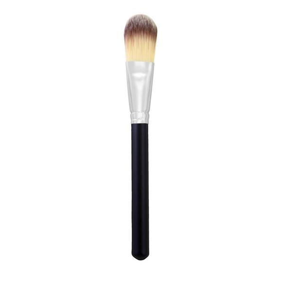 Morphe Deluxe Large Foundation Brush S1