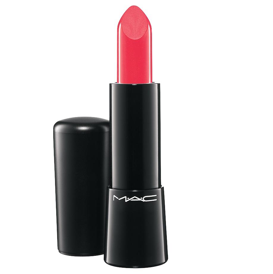 MAC Mineralize Rich Lipstick Lady At Play