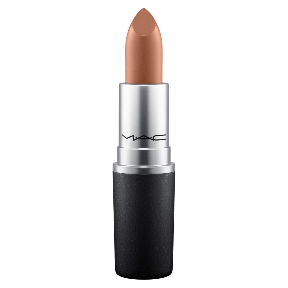 MAC Lipstick Bad N Bare