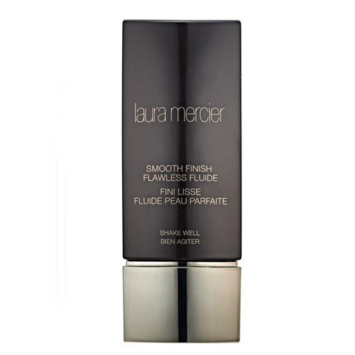 Laura Mercier Smooth Finish Flawless Fluide Foundation Creme