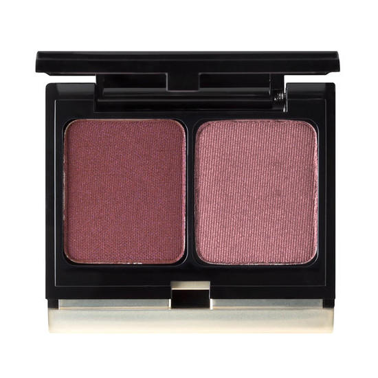 Kevyn Aucoin The Creamy Glow Duo Silvered Lilac / Bloodroses 216