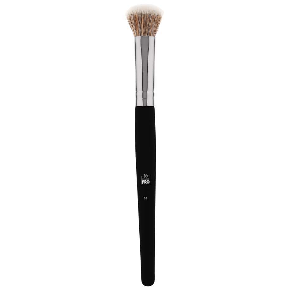 BH Cosmetics Studio Pro Brush 14