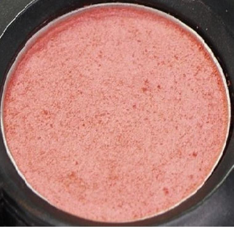 MAC Eyeshadow Angelcake #5