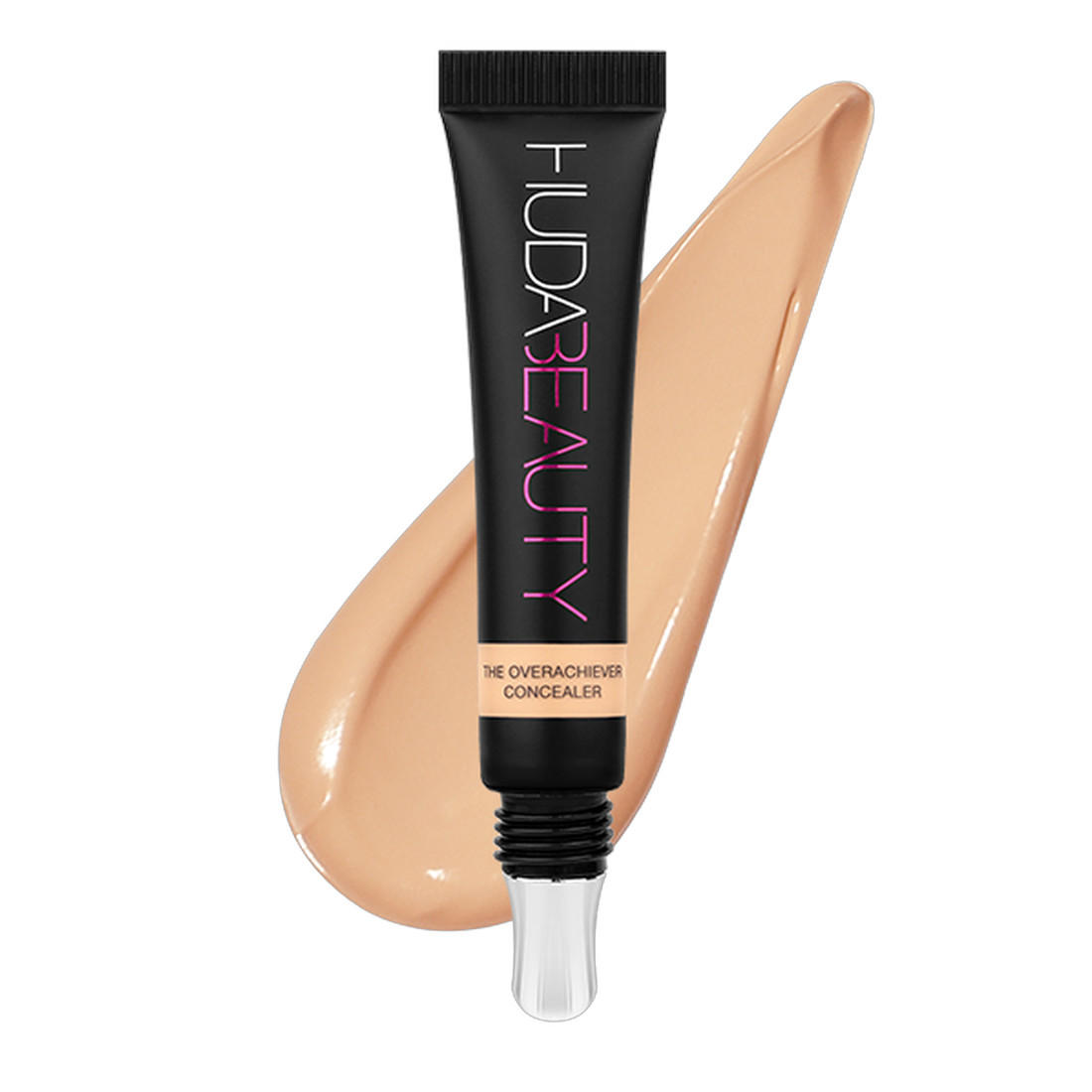 Huda Beauty The Overachiever Concealer Cookie Dough 14N