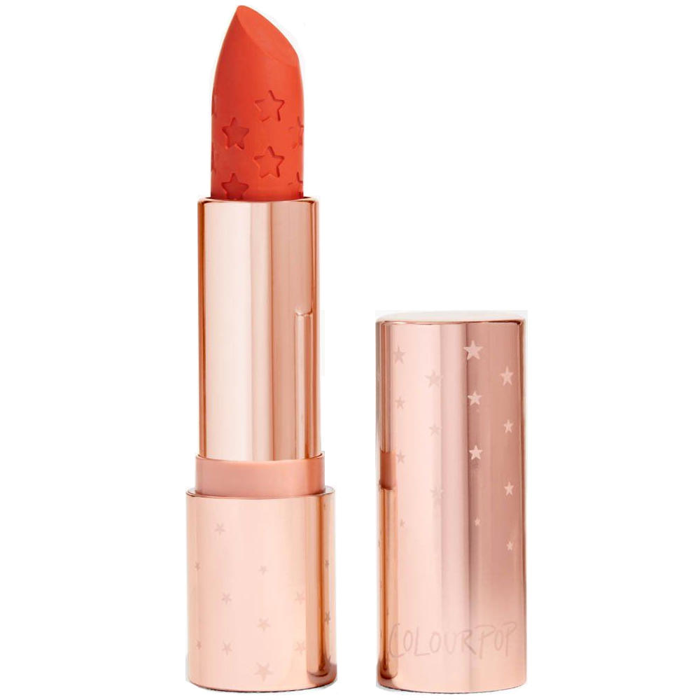 ColourPop Lux Lipstick Around The World