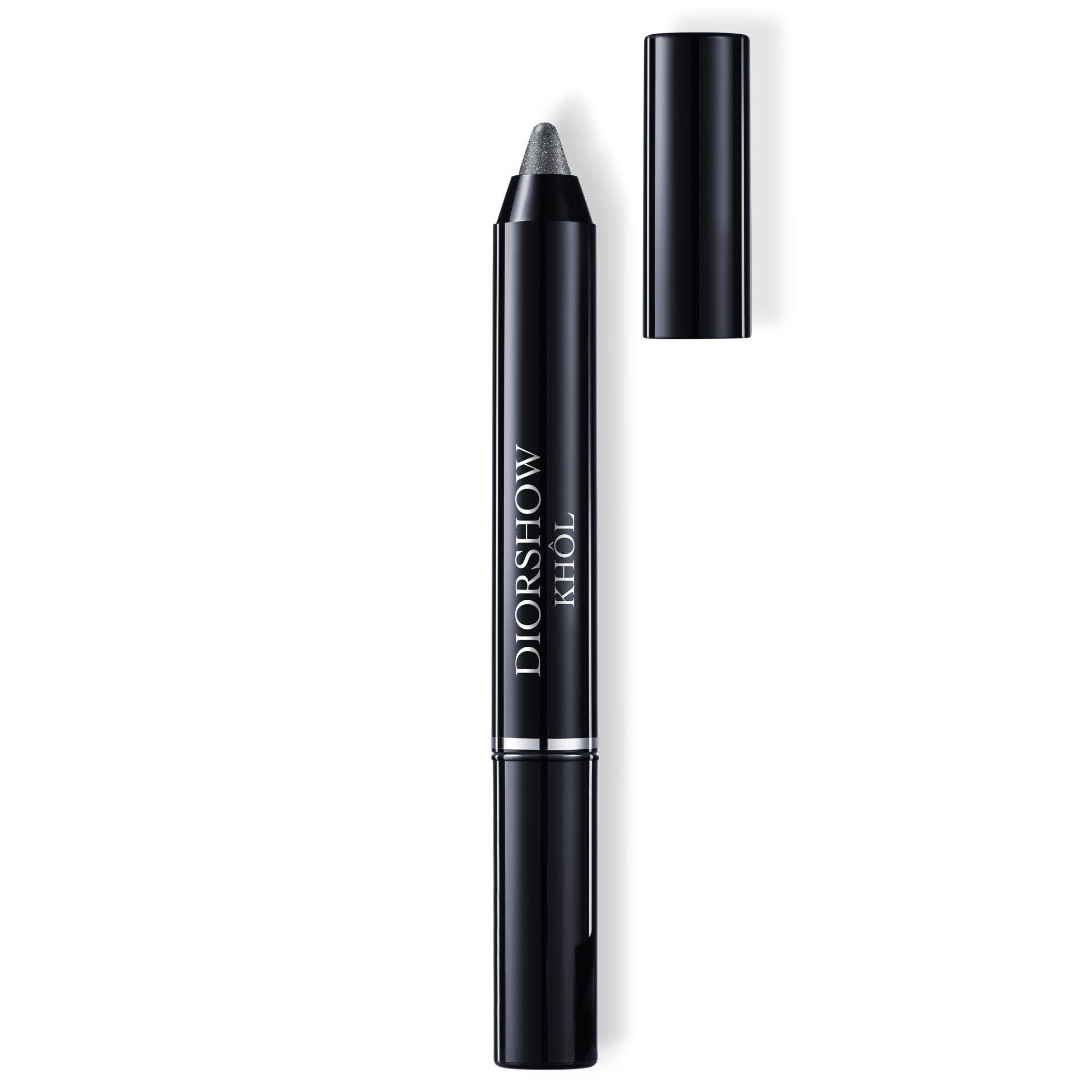 Dior Diorshow Khol Stick Smoky Grey 079