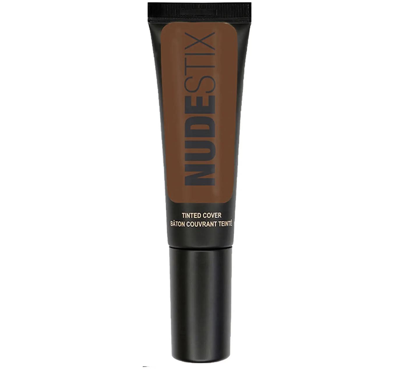 Nudestix Tinted Cover Foundation Nude 11