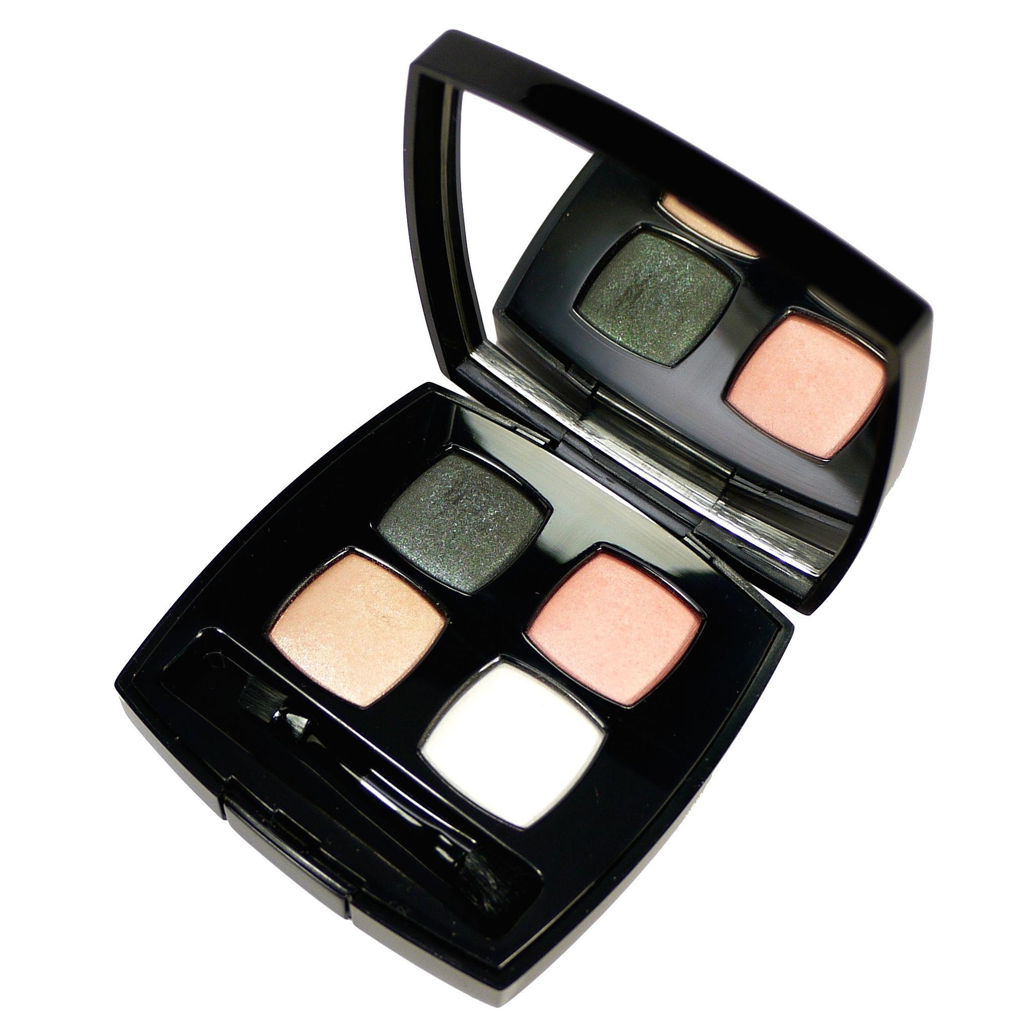 Chanel Les 4 Ombres Regard Perle 20 #2