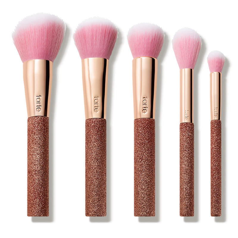 Tarte Goal Getters Brush Set #1