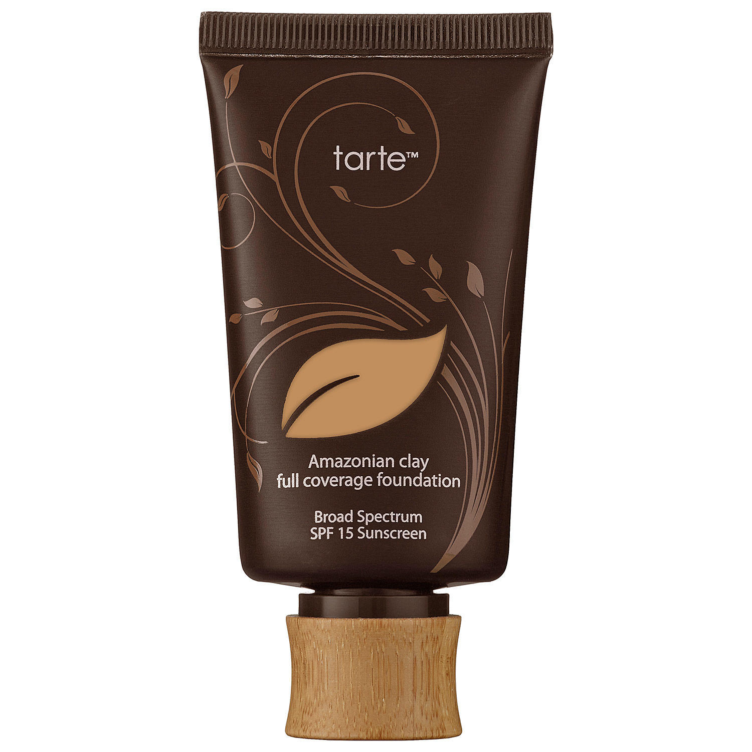 Tarte Amazonian Clay 12-Hour Full Coverage Foundation Light-Medium Honey