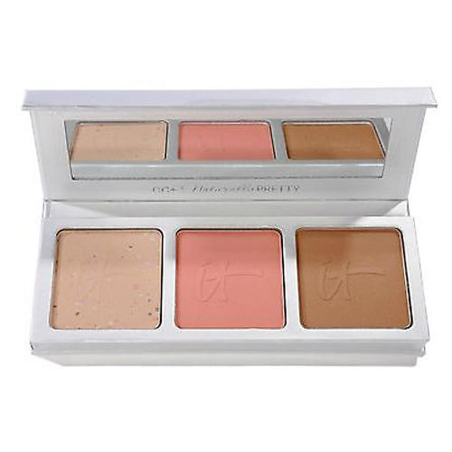 IT Cosmetics CC+ Radiance Palette