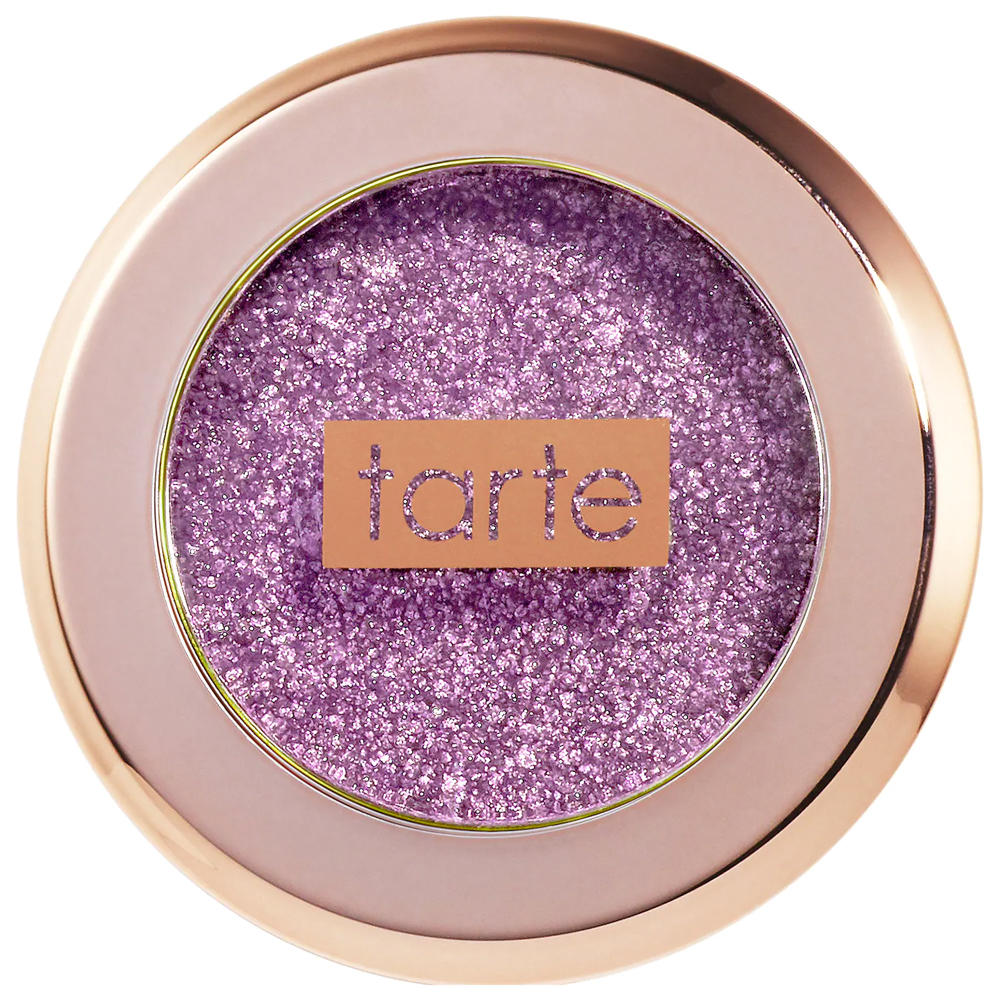 Tarte Chrome Paint Shadow Pot Unleashed