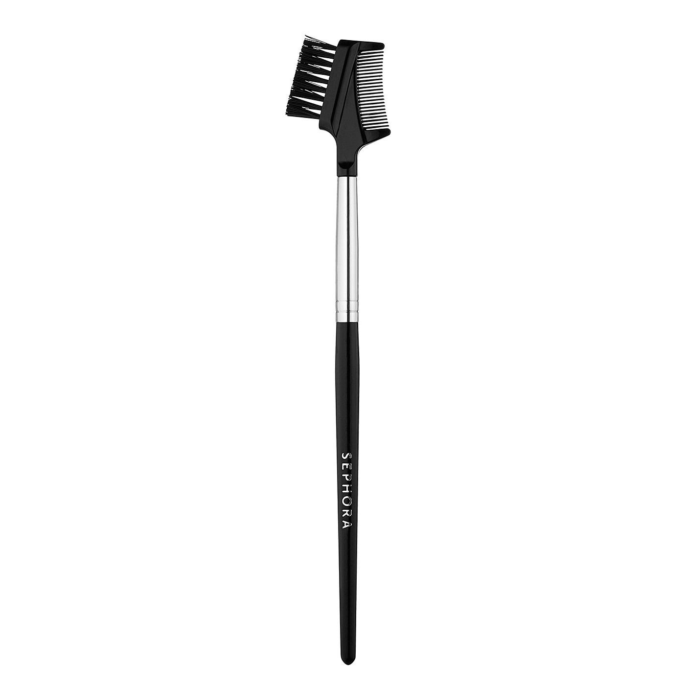 Sephora Tools Of The Trade Brow Comb/Brush Mini