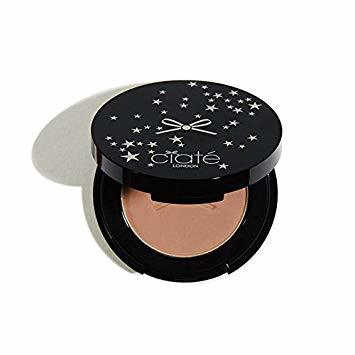 Ciate Bamboo Bronzer Palm Island Mini