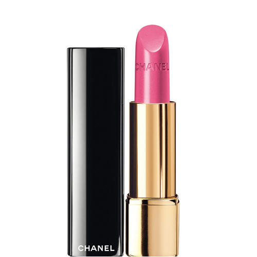 Chanel Rouge Allure Lipstick Imagination 04