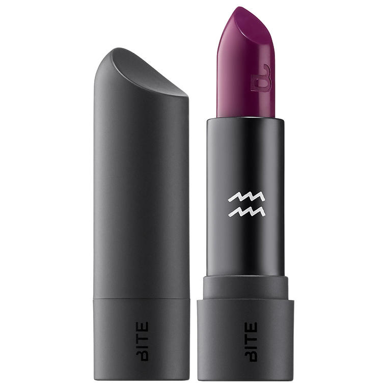 Bite Amuse Bouche Lipstick Aquarius Mini