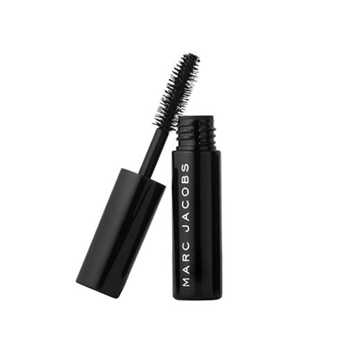 Marc Jacobs O!Mega Lash Volumizing Mascara Blacquer 30 Mini 3g