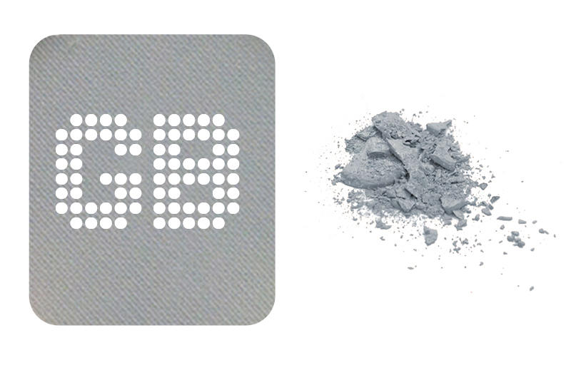 MAC Eye Palette Lady Justice #7