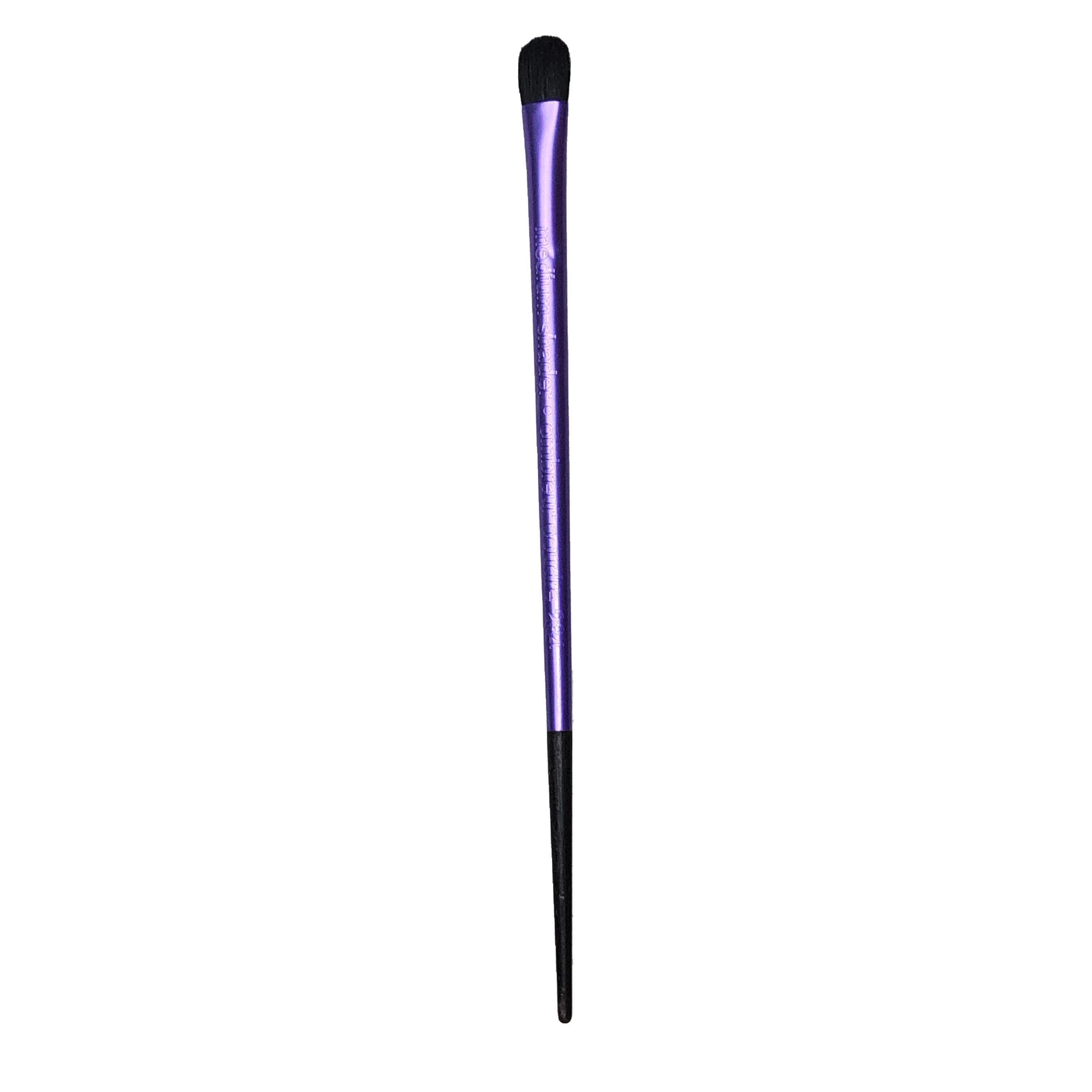 Sephora Medium Shader Eye Brush Purple