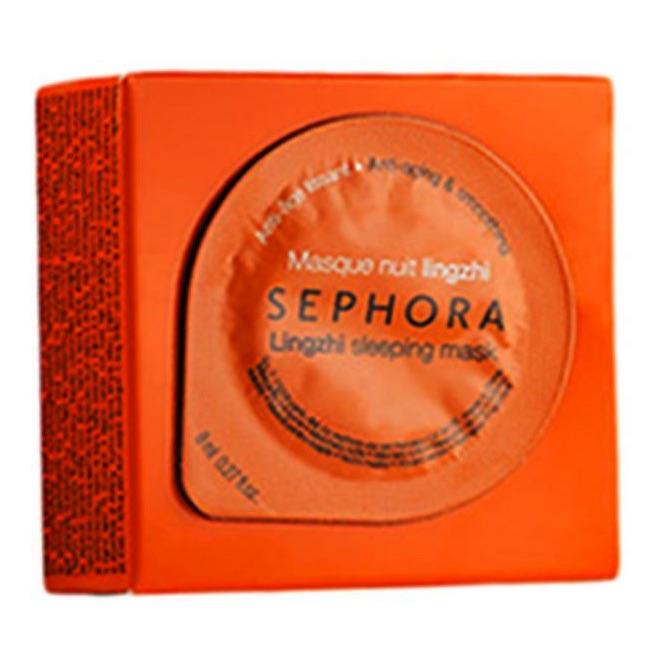 Sephora Lingzhi Sleeping Mask