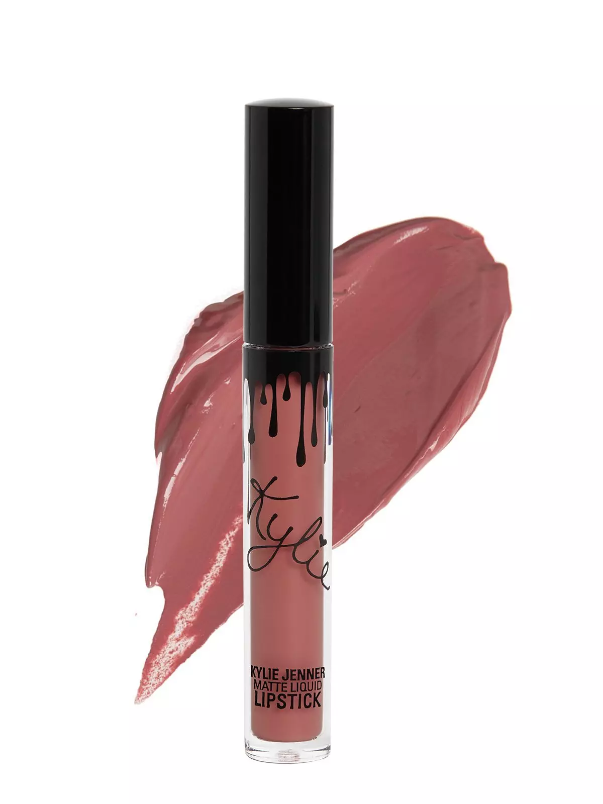 Kylie Matte Liquid Lipstick Angel