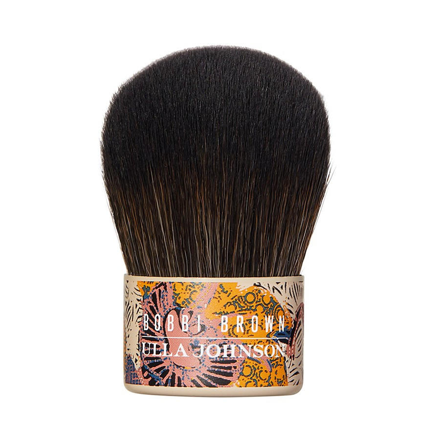 Bobbi Brown x Ulla Johnson Kabuki Brush