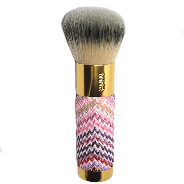 Tarte Airbrush Finish Bamboo Foundation Brush Natural Beauty Collection