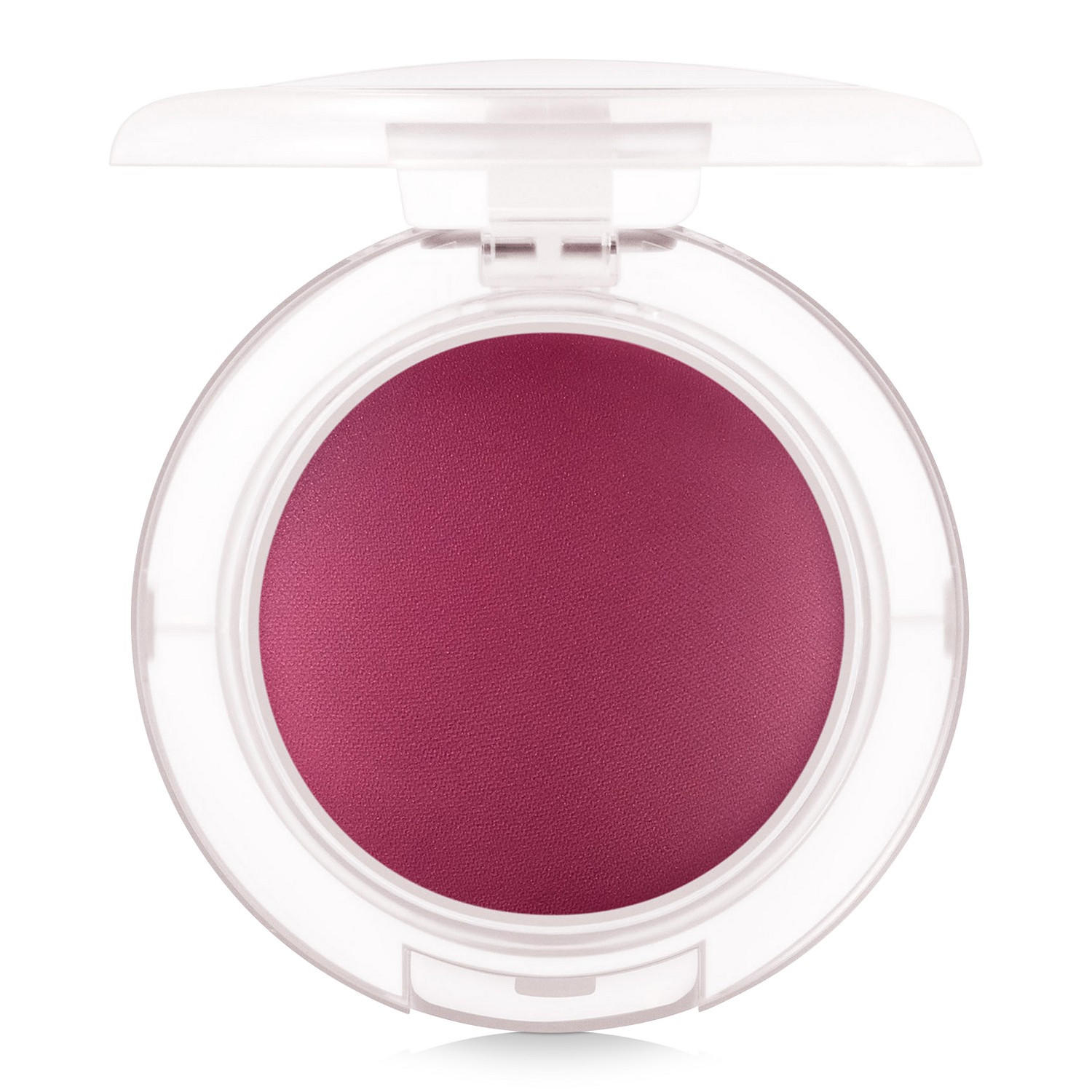 MAC Glow Play Blush Rosy Does It