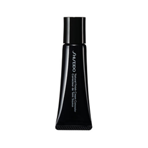 Shiseido Natural Finish Cream Concealer 1 Light