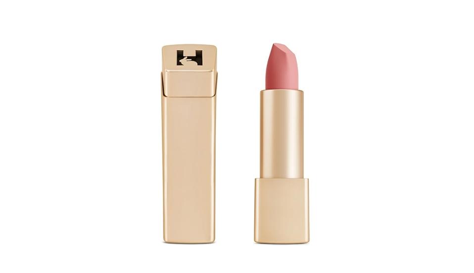 Hourglass Unlocked Soft Matte Lipstick Tulip