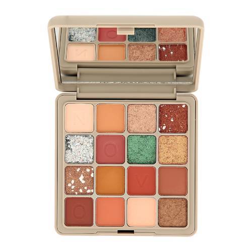 NOVO We're coco girl Eyeshadow Palette 