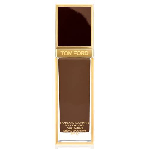 Tom Ford Shade And Illuminate Soft Radiance Foundation Espresso 13.0