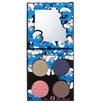 Too Faced Eyeshadow Palette So Smurfy The Smurfette Collection