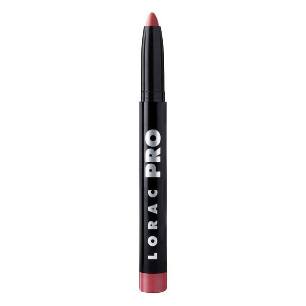 LORAC Pro Matte Lip Color Rose