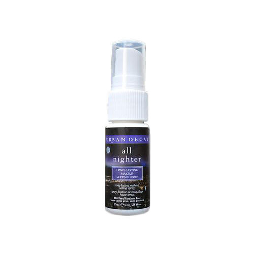 Urban Decay Makeup Setting Spray All Nighter By Skindinavia 15ml