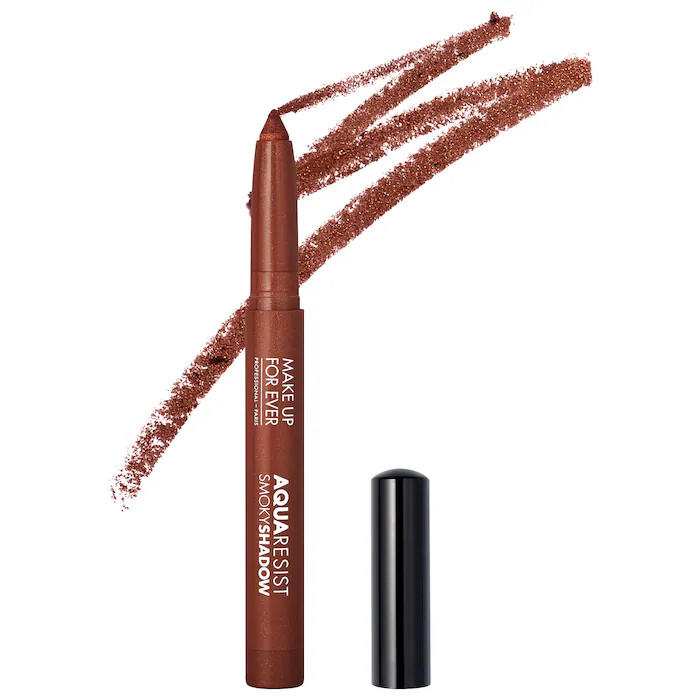 Makeup Forever Aqua Resist Smoky Eyeshadow Stick Earth 6