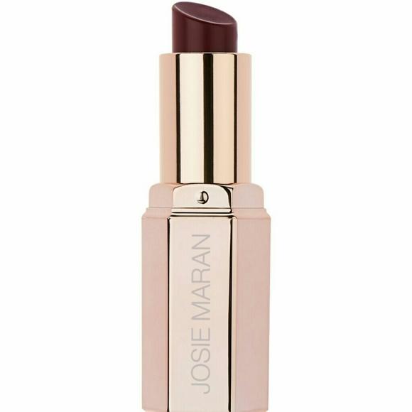 Josie Maran Lip Sting Plumping Butter Be It Boysenberry