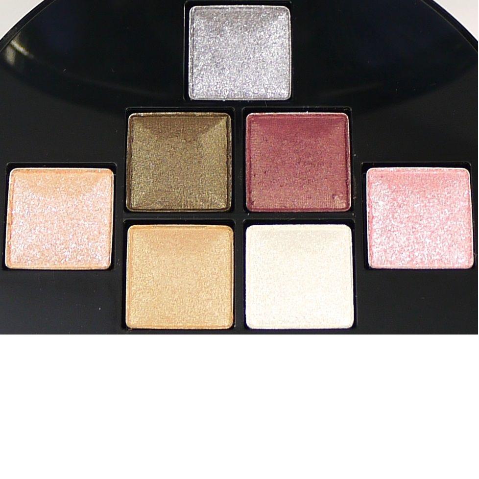 Givenchy Glamour On The Go 3-Step Makeup Palette #5