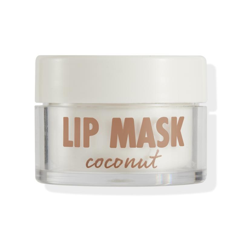 Fourth Ray Overnight Lip Mask Coconut