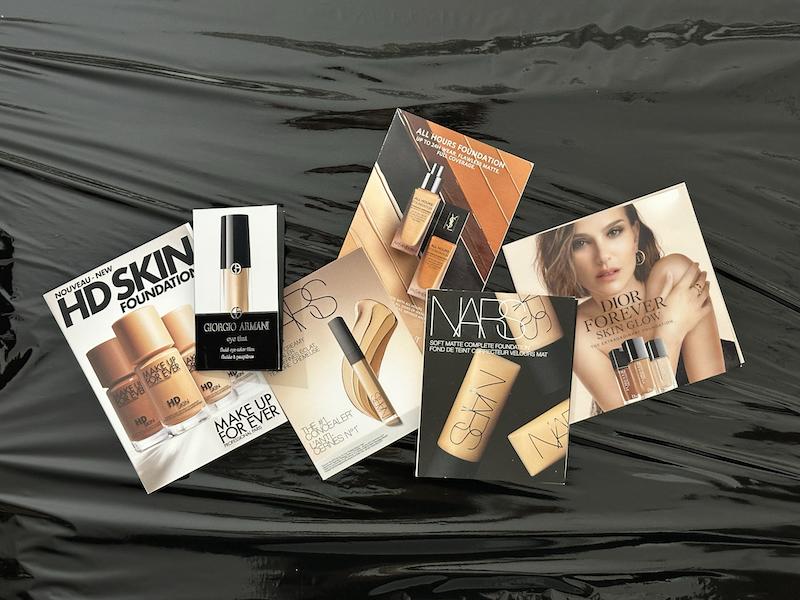 💎 💎 PREMIUM SAMPLE SUMMA PACK 💎 💎 THIRD EDITION #0