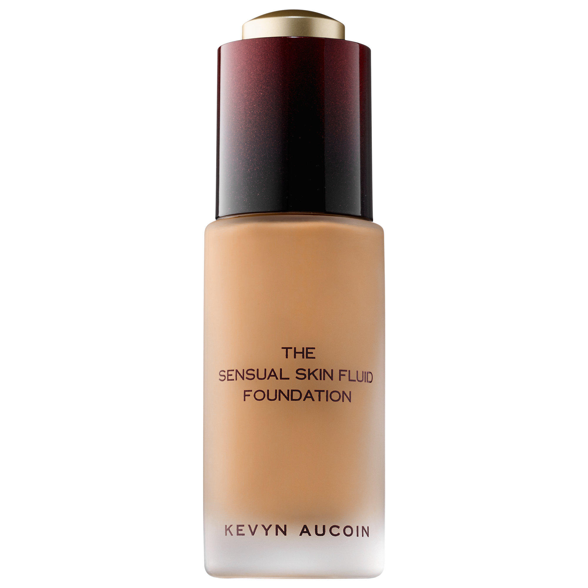 Kevyn Aucoin The Sensual Skin Fluid Foundation SF05