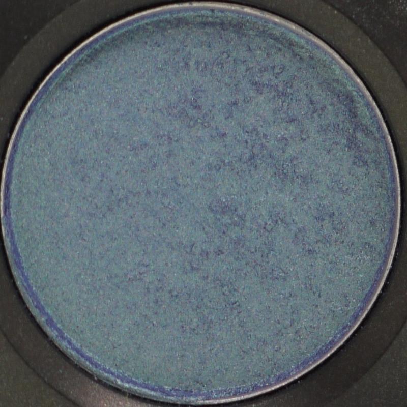 MAC Eyeshadow Tilt #5
