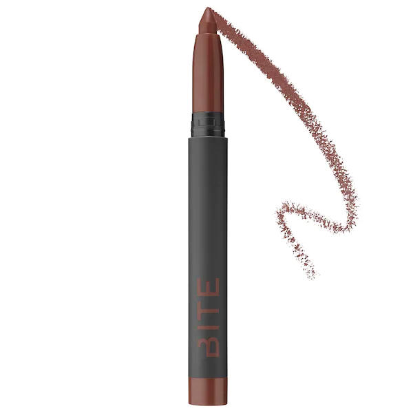 Bite Beauty Power Move Lip Crayon Hard Cider