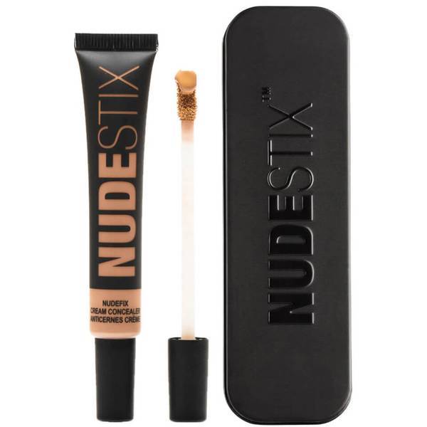 NUDESTIX Nudefix Cream Concealer Nude 4