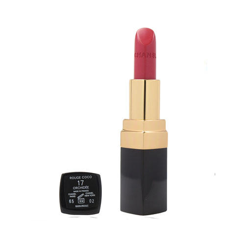 Chanel Lipstick Orchidee