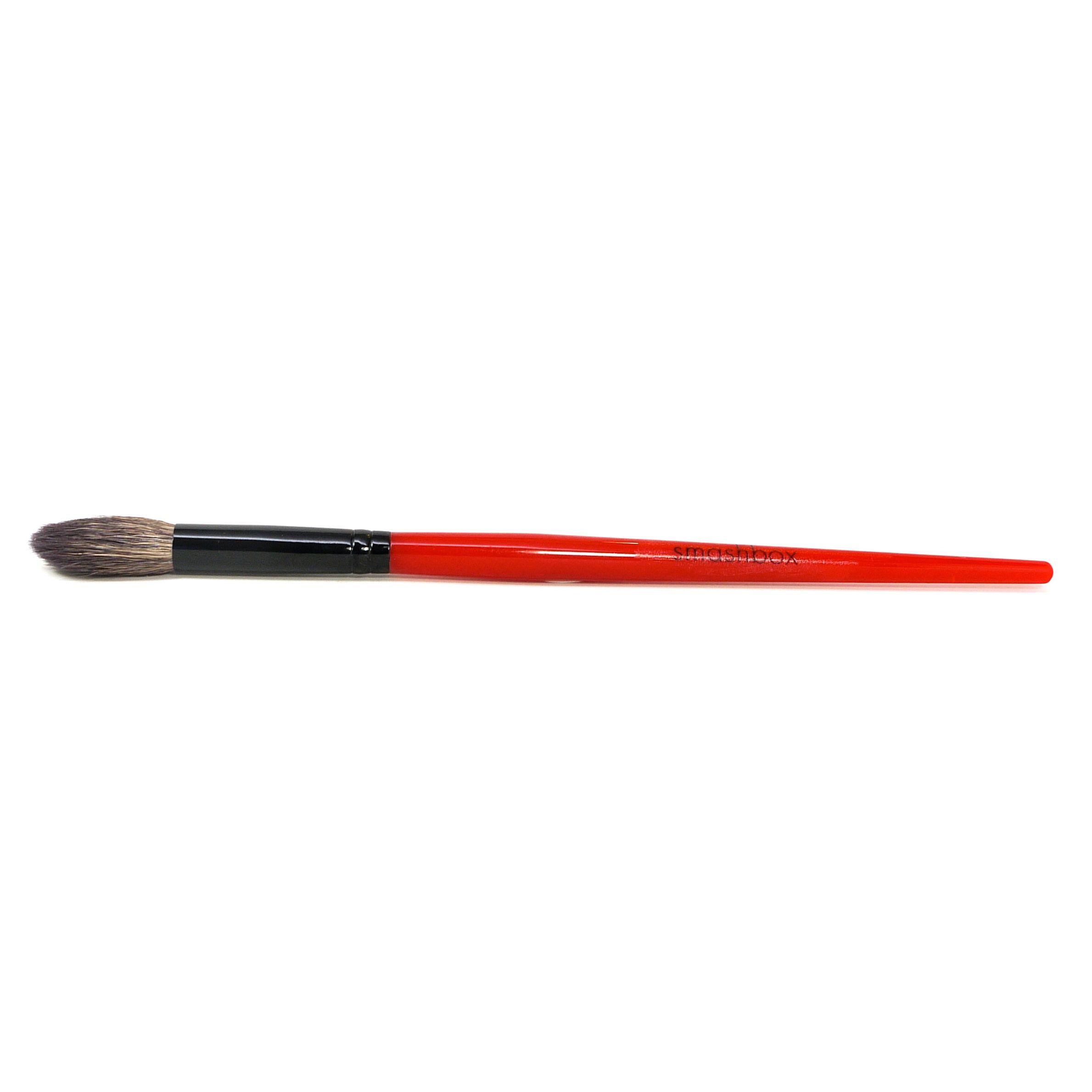 Smashbox Travel Crease Eye Brush #2