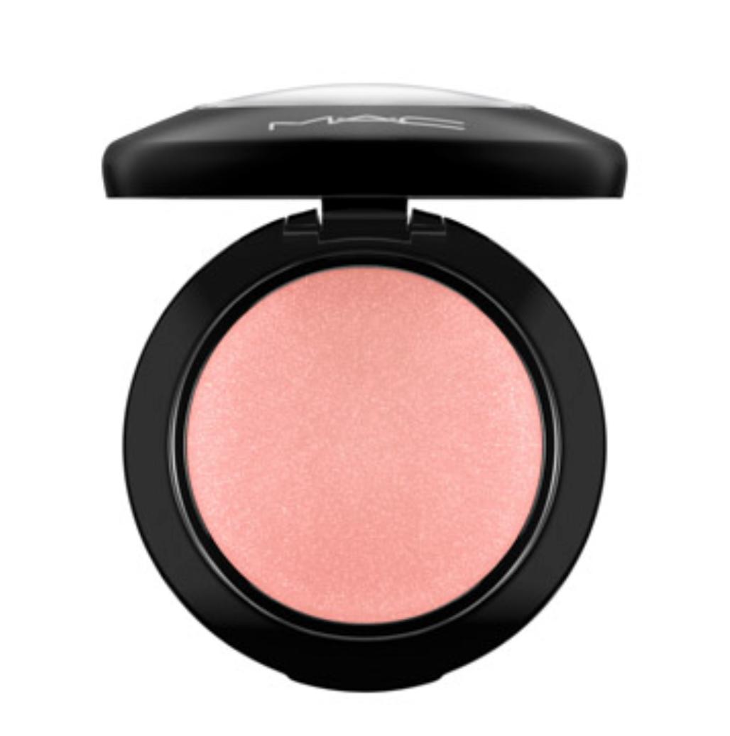 MAC Mineralize Blush New Romance #0