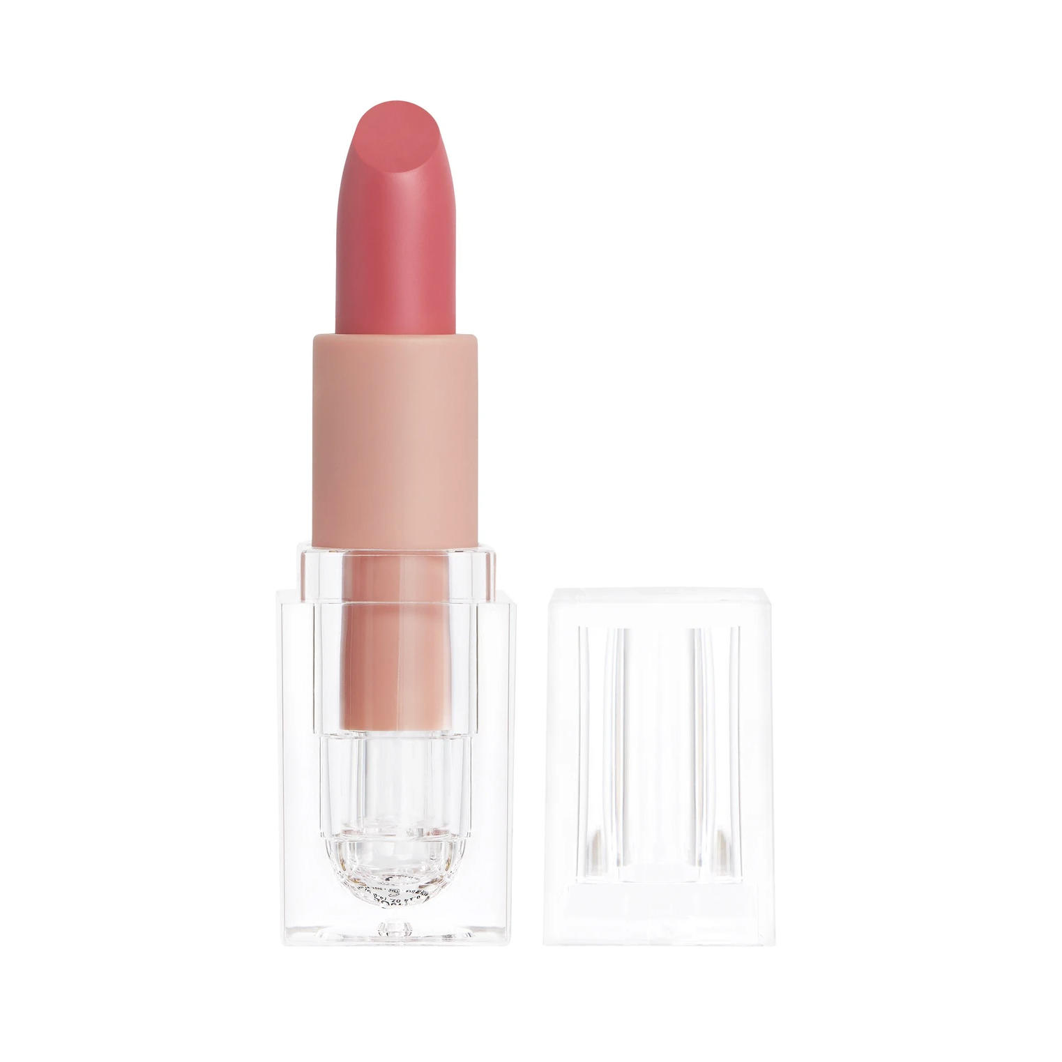 KKW Beauty Creme Lipstick Pink 4