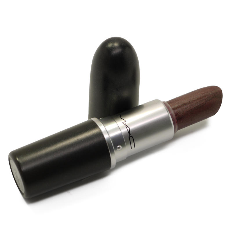 MAC Lipstick Smoove #0