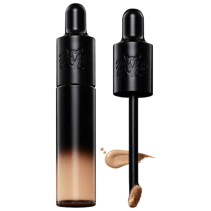 Kat Von D Good Apple Full-Coverage Concealer Medium 129